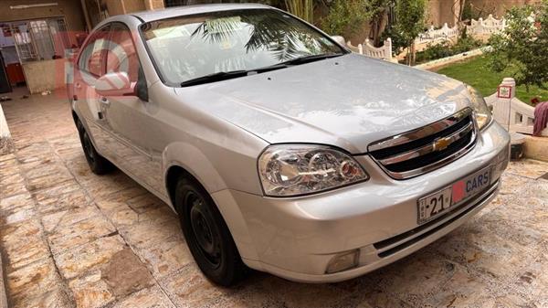 شيفروليه اوبترا 2010 للبيع في العراق -  بغداد